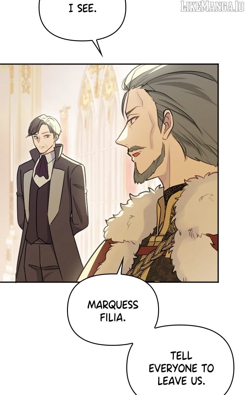 Your Highness i Decide My Fate Chapter 35 Online - página 57