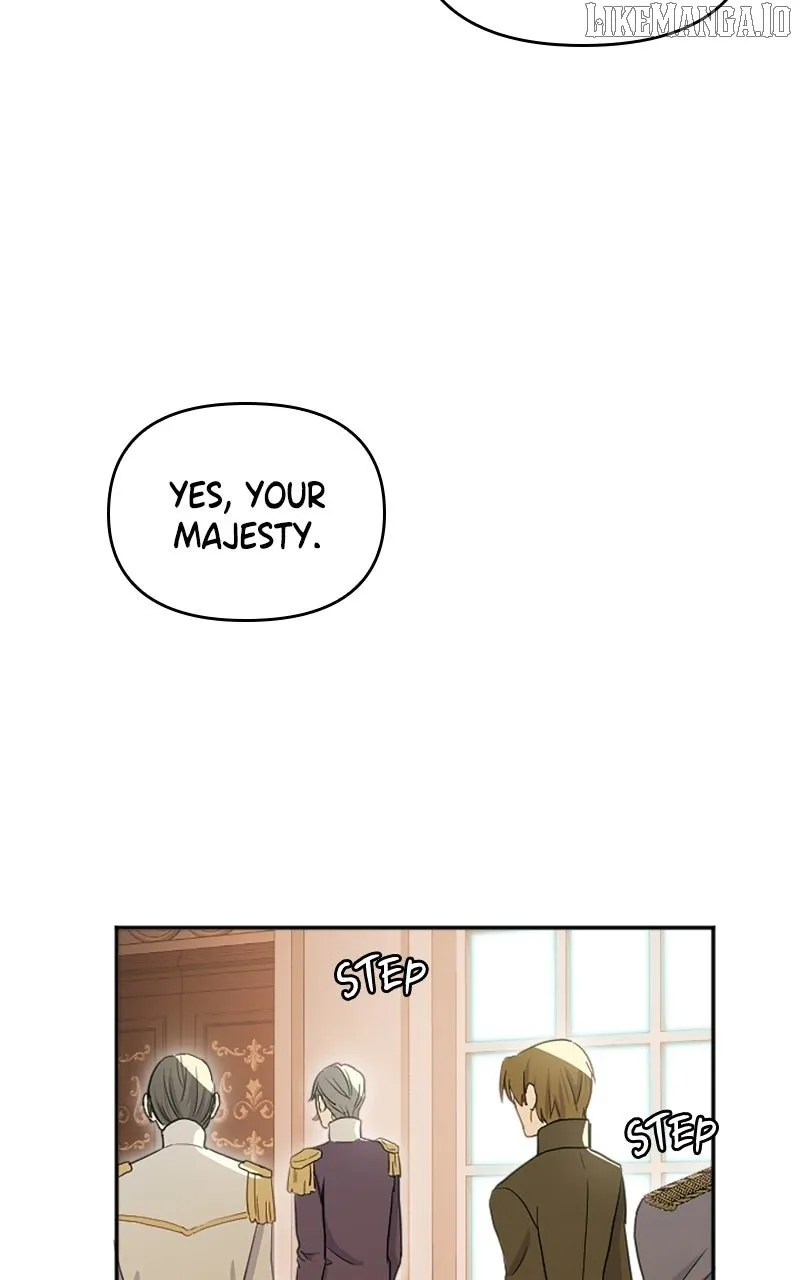Your Highness i Decide My Fate Chapter 35 Online - página 58