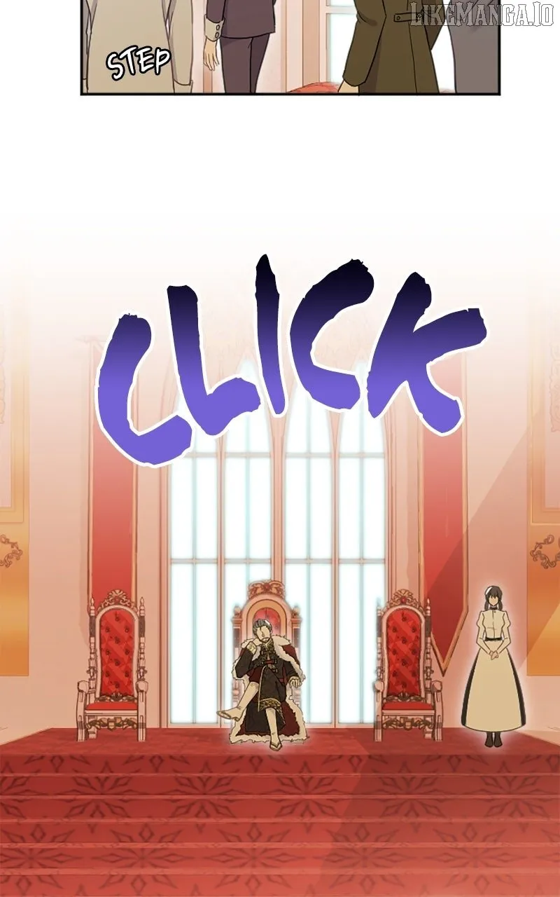 Your Highness i Decide My Fate Chapter 35 Online - página 59