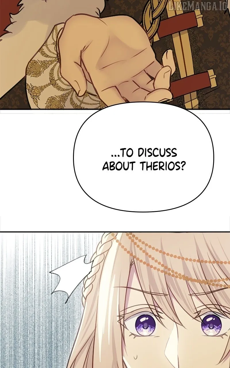Your Highness i Decide My Fate Chapter 35 Online - página 62