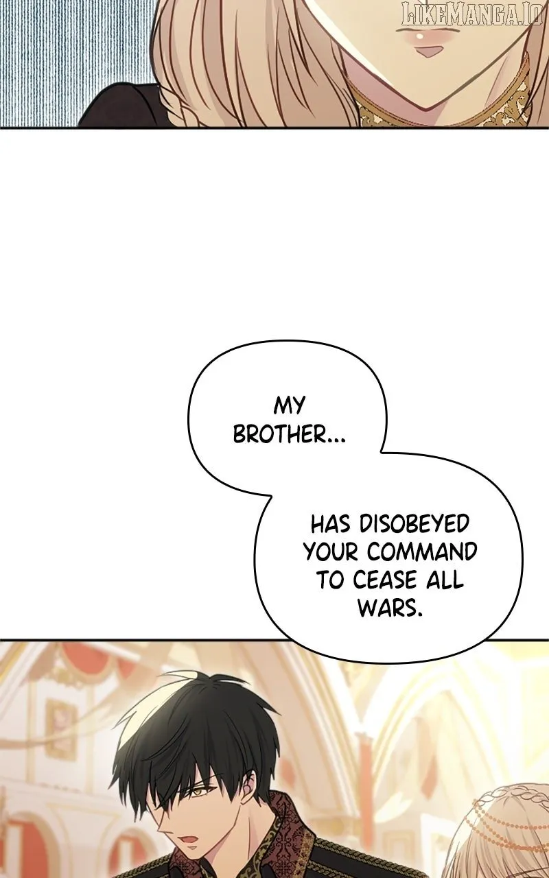 Your Highness i Decide My Fate Chapter 35 Online - página 63