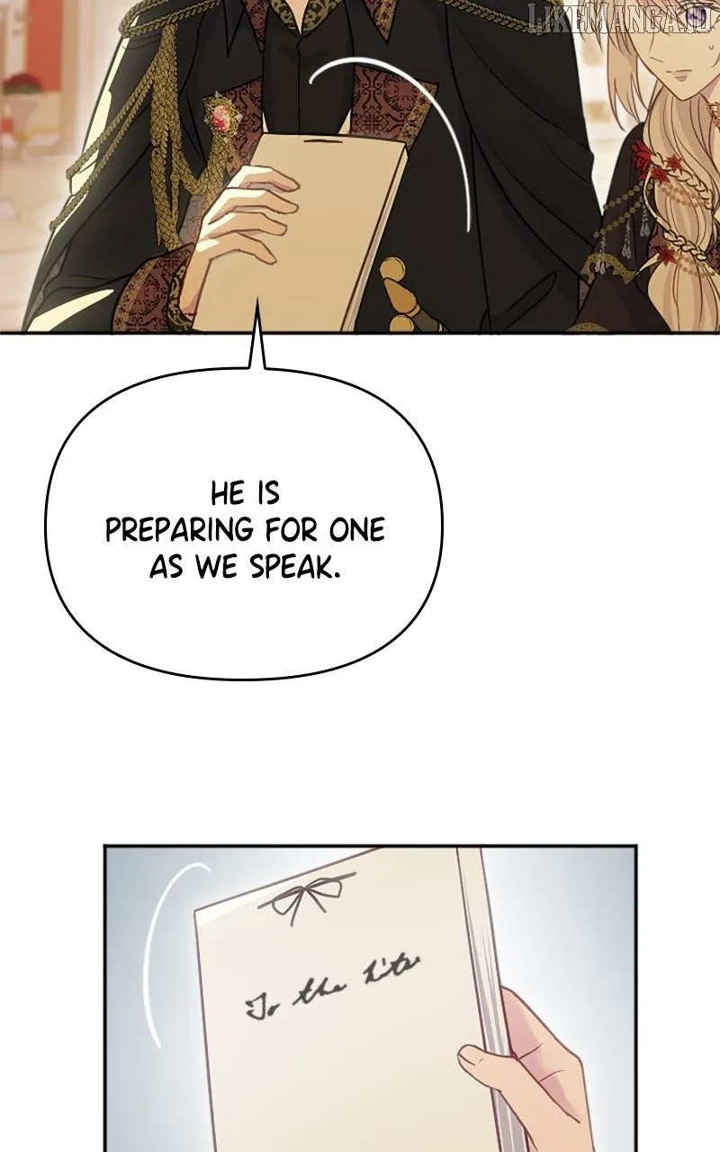 Your Highness i Decide My Fate Chapter 35 Online - página 64