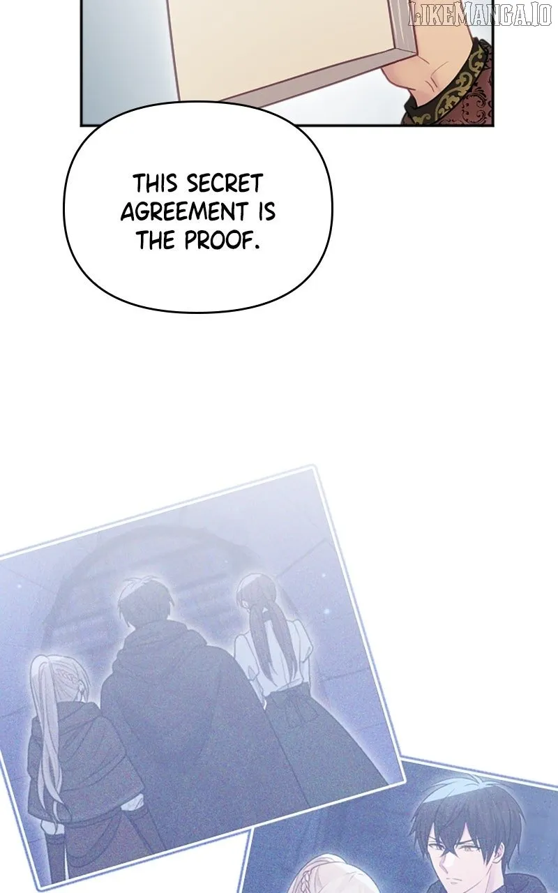 Your Highness i Decide My Fate Chapter 35 Online - página 65