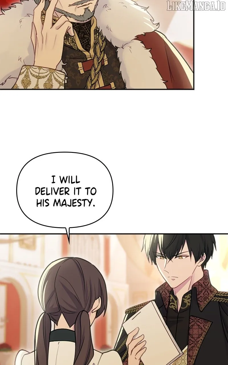 Your Highness i Decide My Fate Chapter 35 Online - página 67