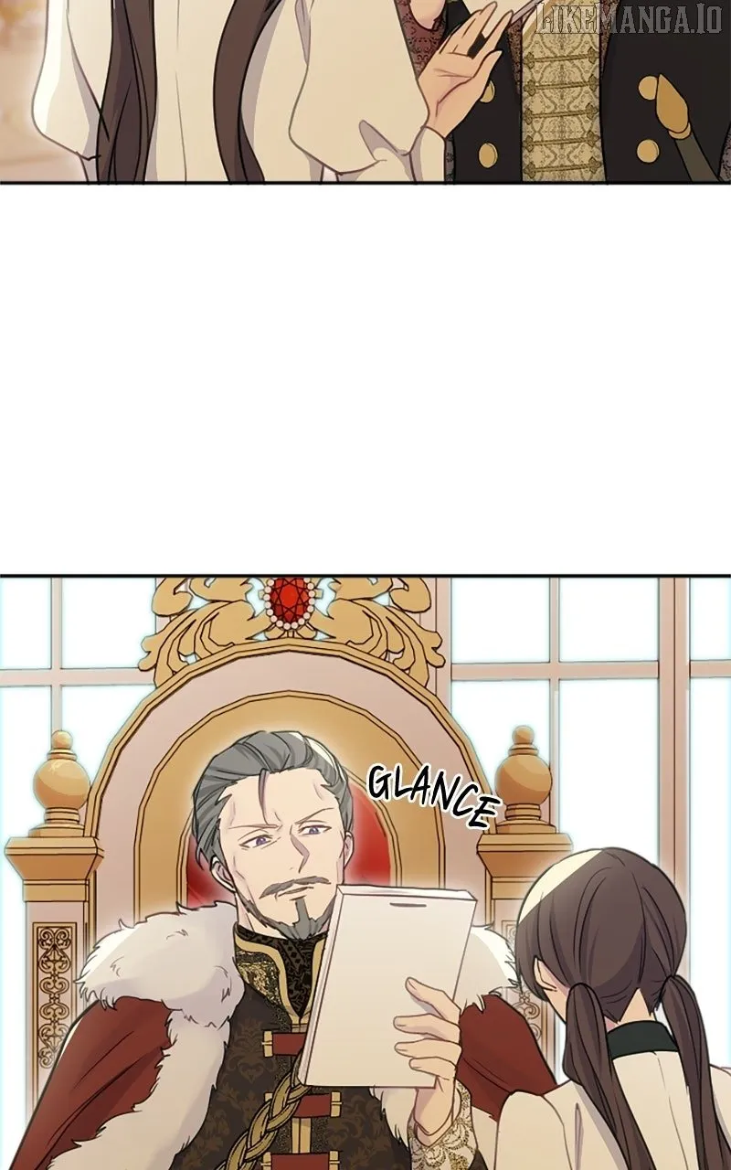 Your Highness i Decide My Fate Chapter 35 Online - página 68