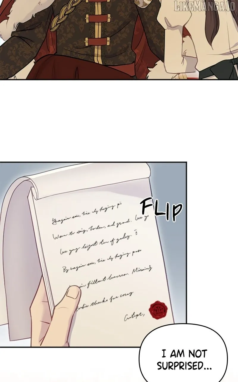 Your Highness i Decide My Fate Chapter 35 Online - página 69