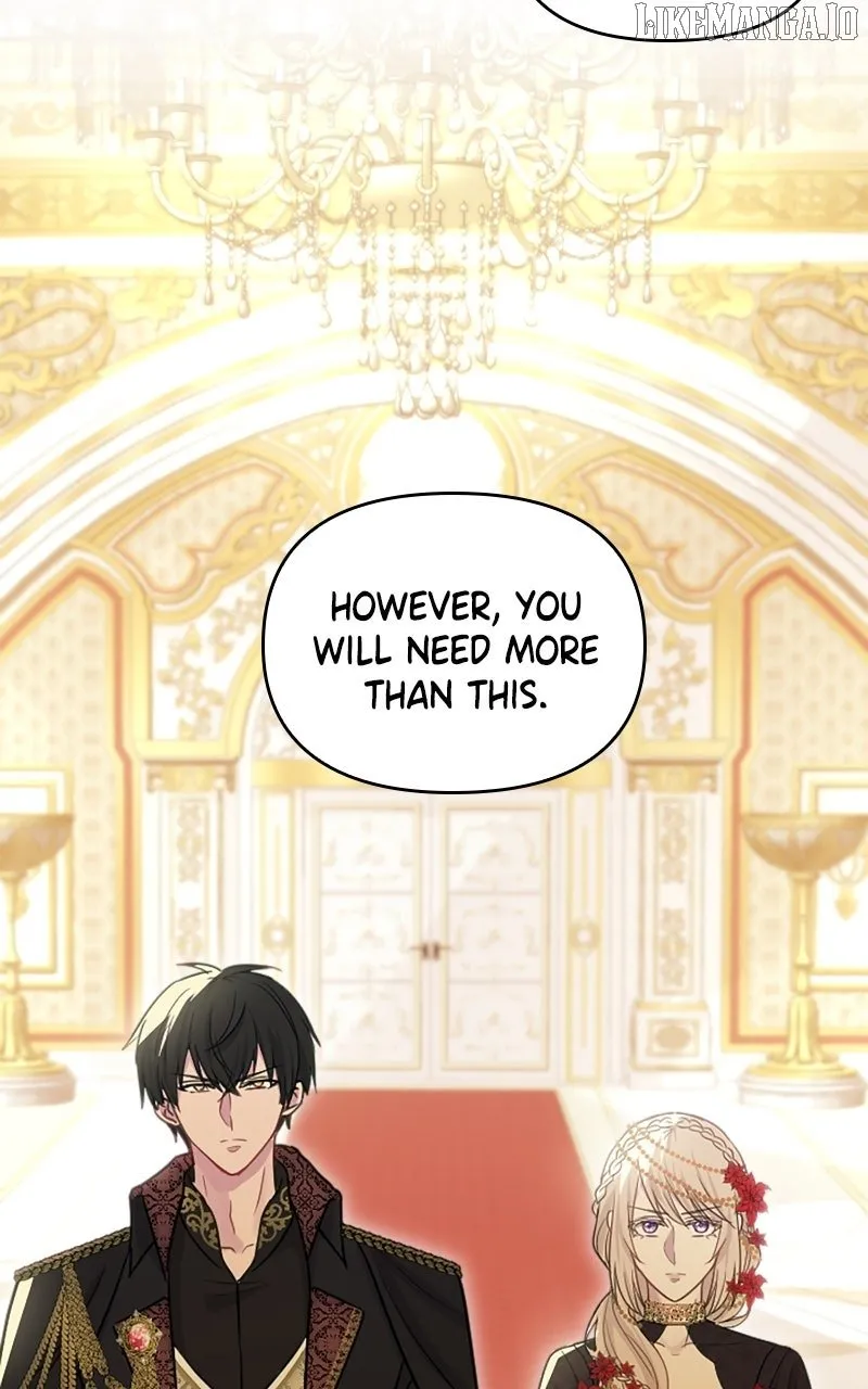 Your Highness i Decide My Fate Chapter 35 Online - página 70