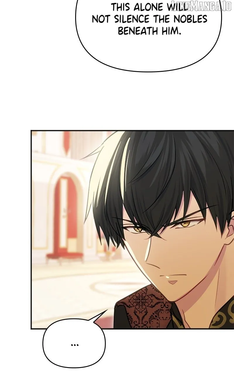 Your Highness i Decide My Fate Chapter 35 Online - página 73