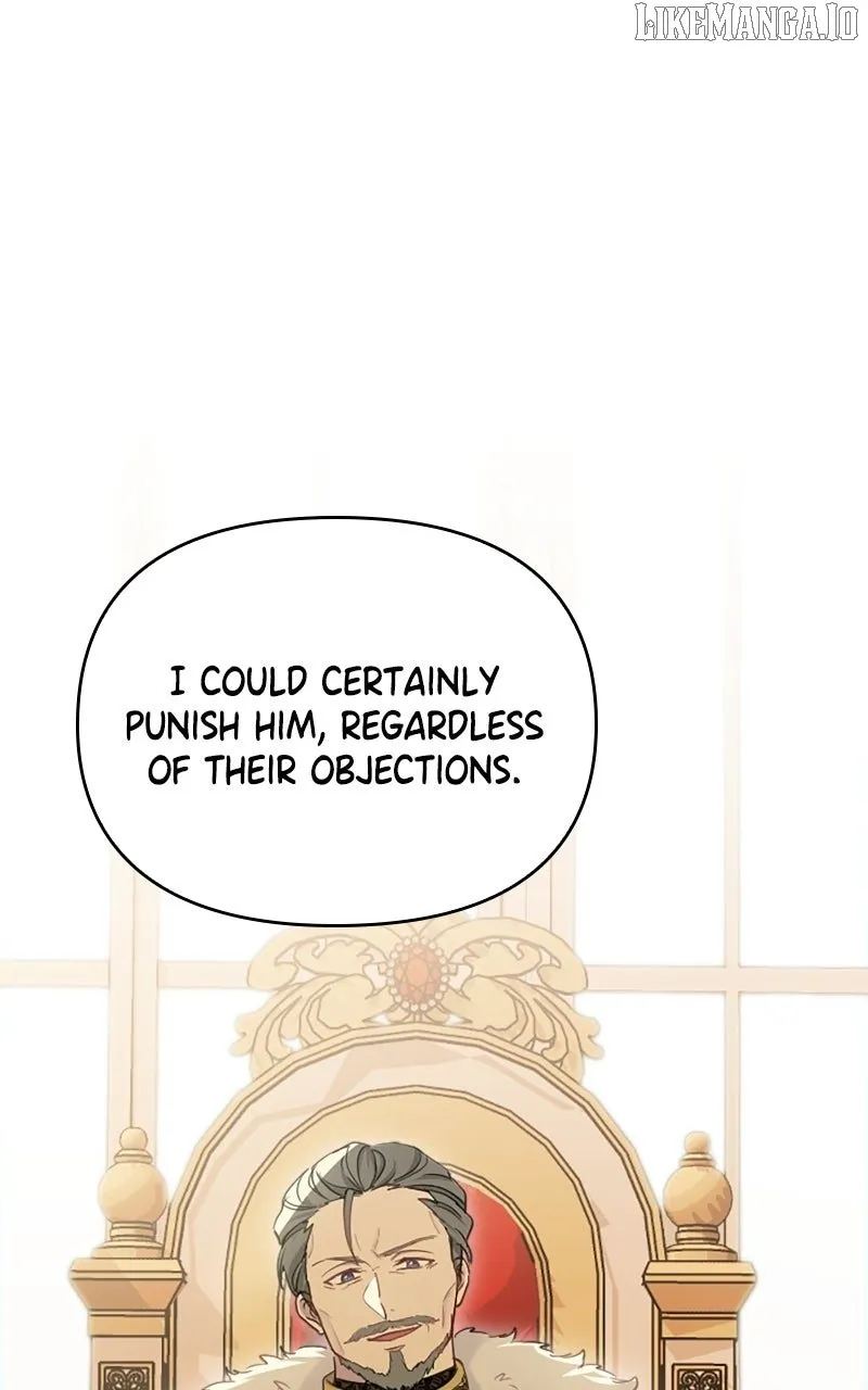 Your Highness i Decide My Fate Chapter 35 Online - página 74