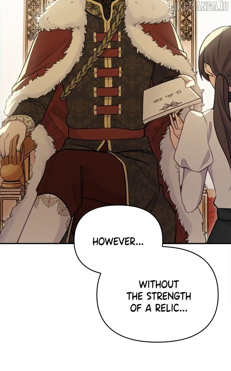 Your Highness i Decide My Fate Chapter 35 Online - página 75