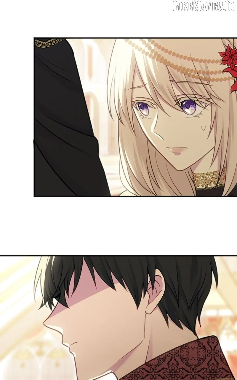Your Highness i Decide My Fate Chapter 35 Online - página 76