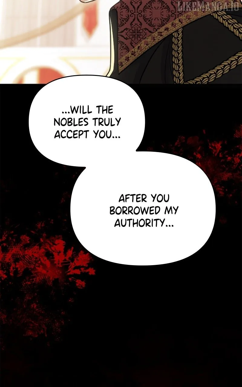 Your Highness i Decide My Fate Chapter 35 Online - página 77