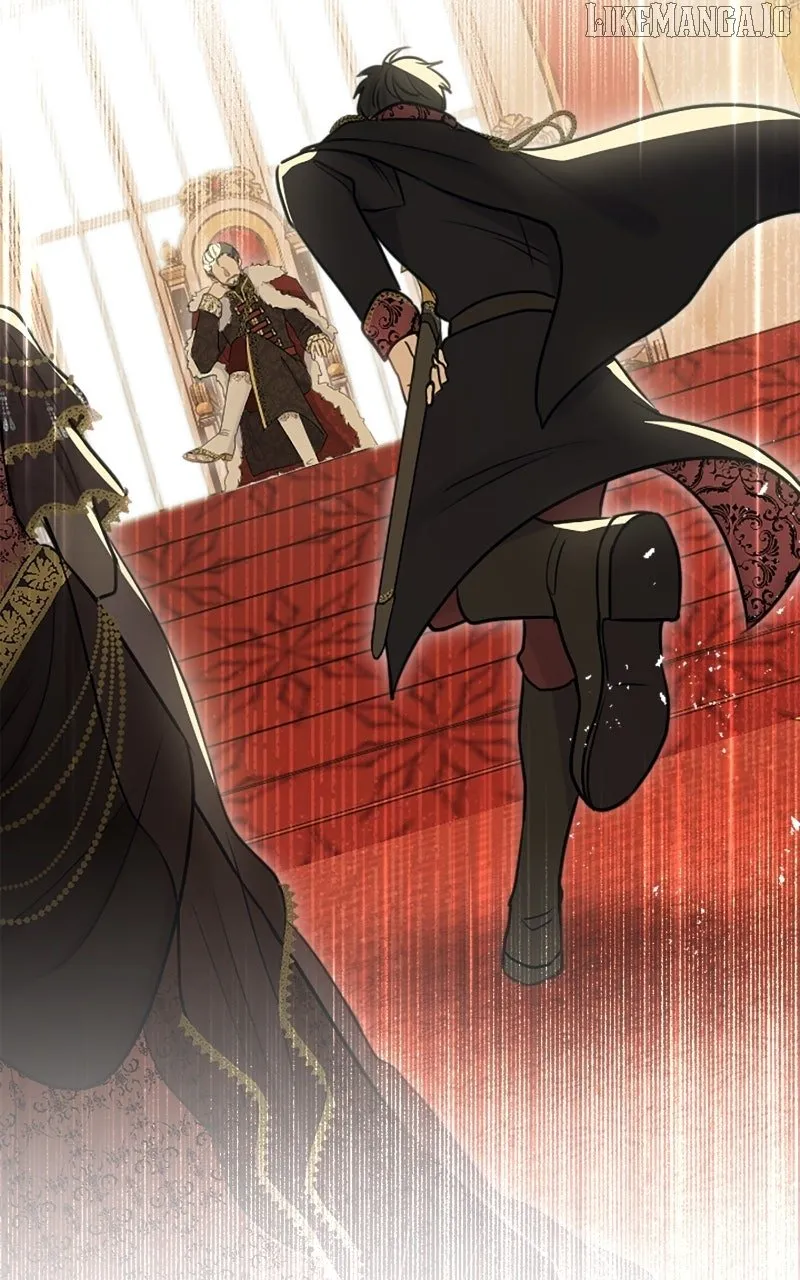 Your Highness i Decide My Fate Chapter 35 Online - página 83