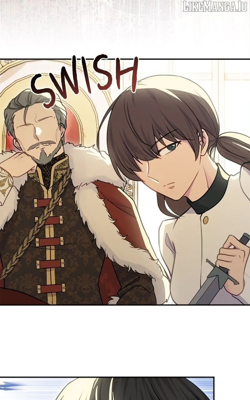 Your Highness i Decide My Fate Chapter 35 Online - página 84
