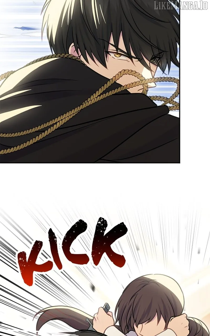 Your Highness i Decide My Fate Chapter 35 Online - página 85
