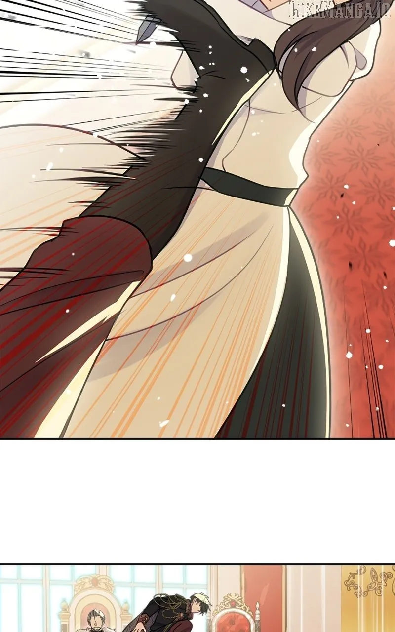 Your Highness i Decide My Fate Chapter 35 Online - página 86