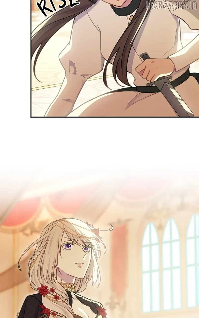 Your Highness i Decide My Fate Chapter 35 Online - página 88