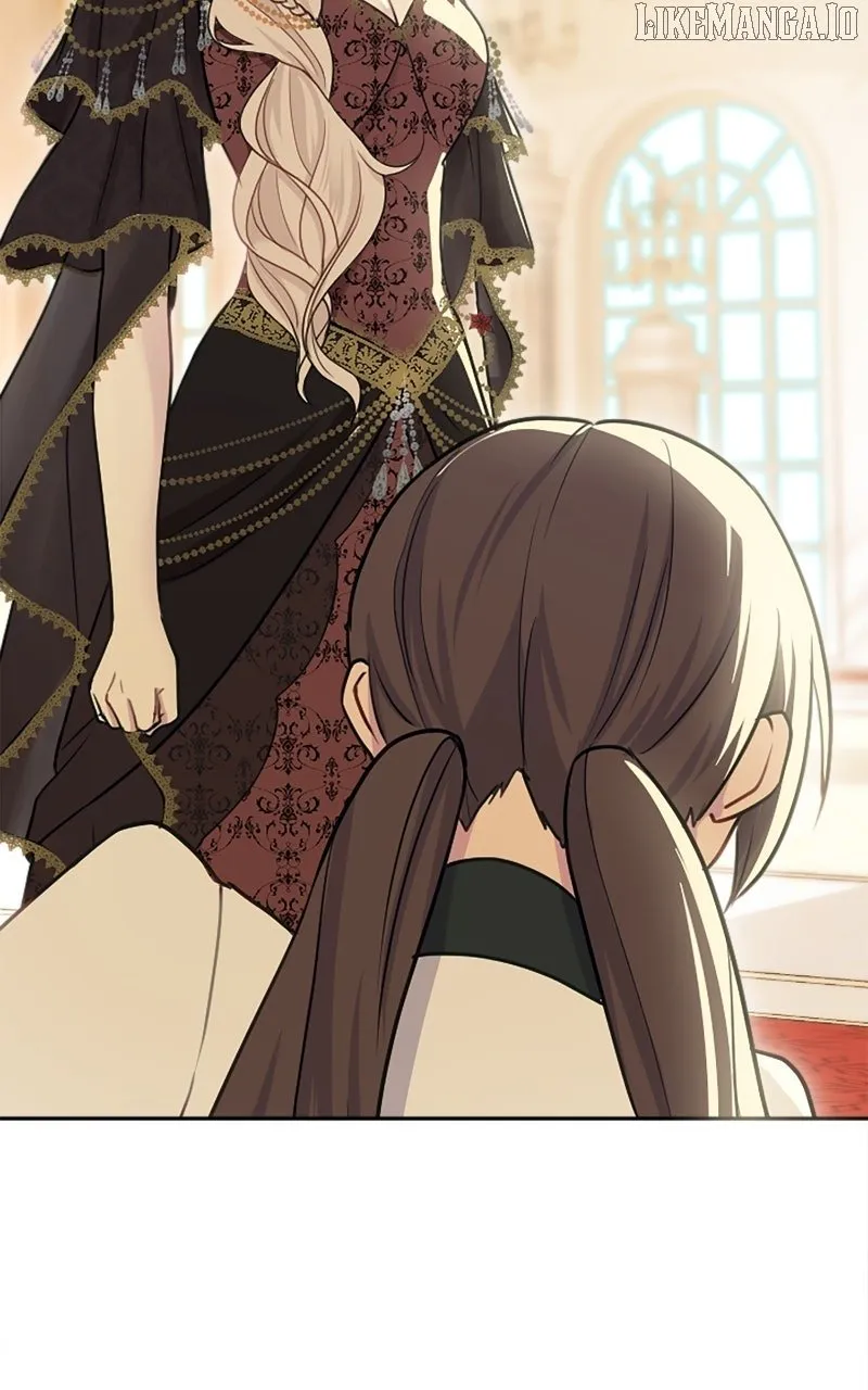 Your Highness i Decide My Fate Chapter 35 Online - página 89