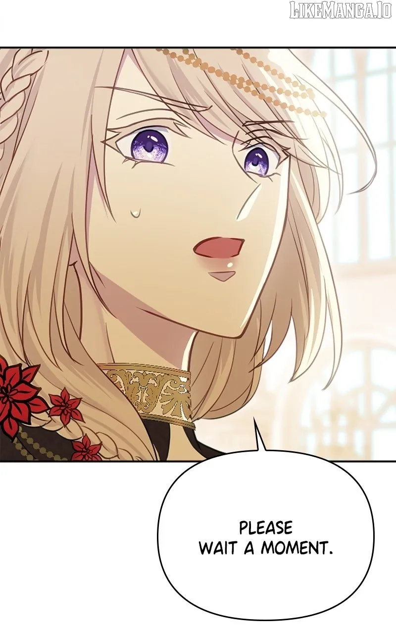 Your Highness i Decide My Fate Chapter 35 Online - página 90