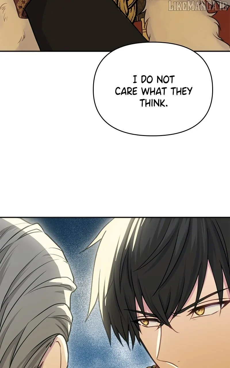 Your Highness i Decide My Fate Chapter 35 Online - página 93