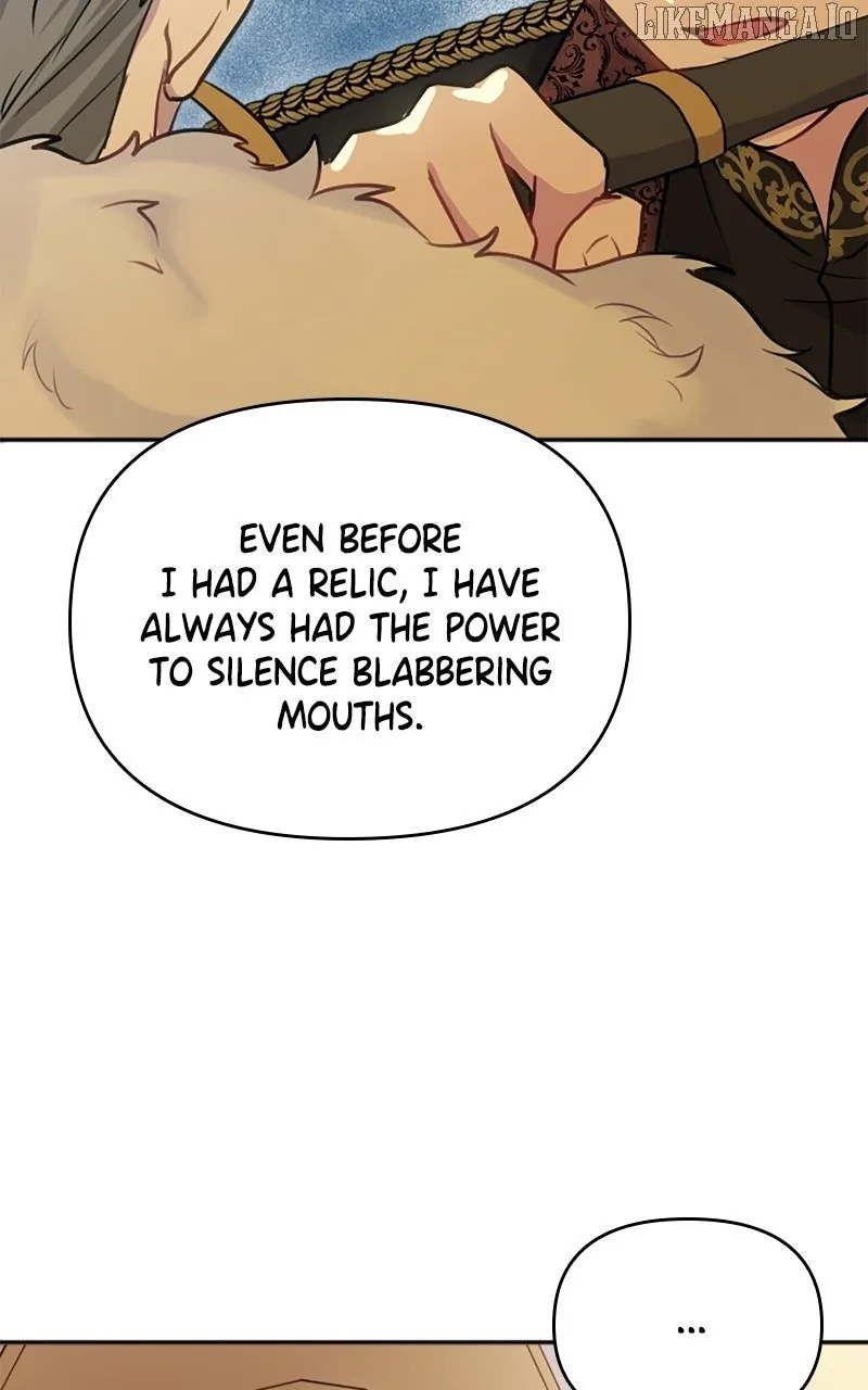 Your Highness i Decide My Fate Chapter 35 Online - página 94