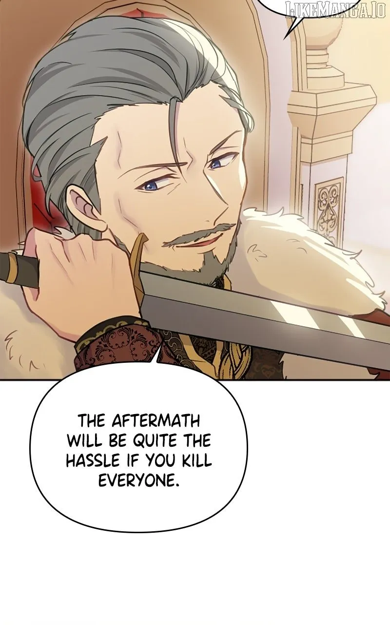Your Highness i Decide My Fate Chapter 35 Online - página 95