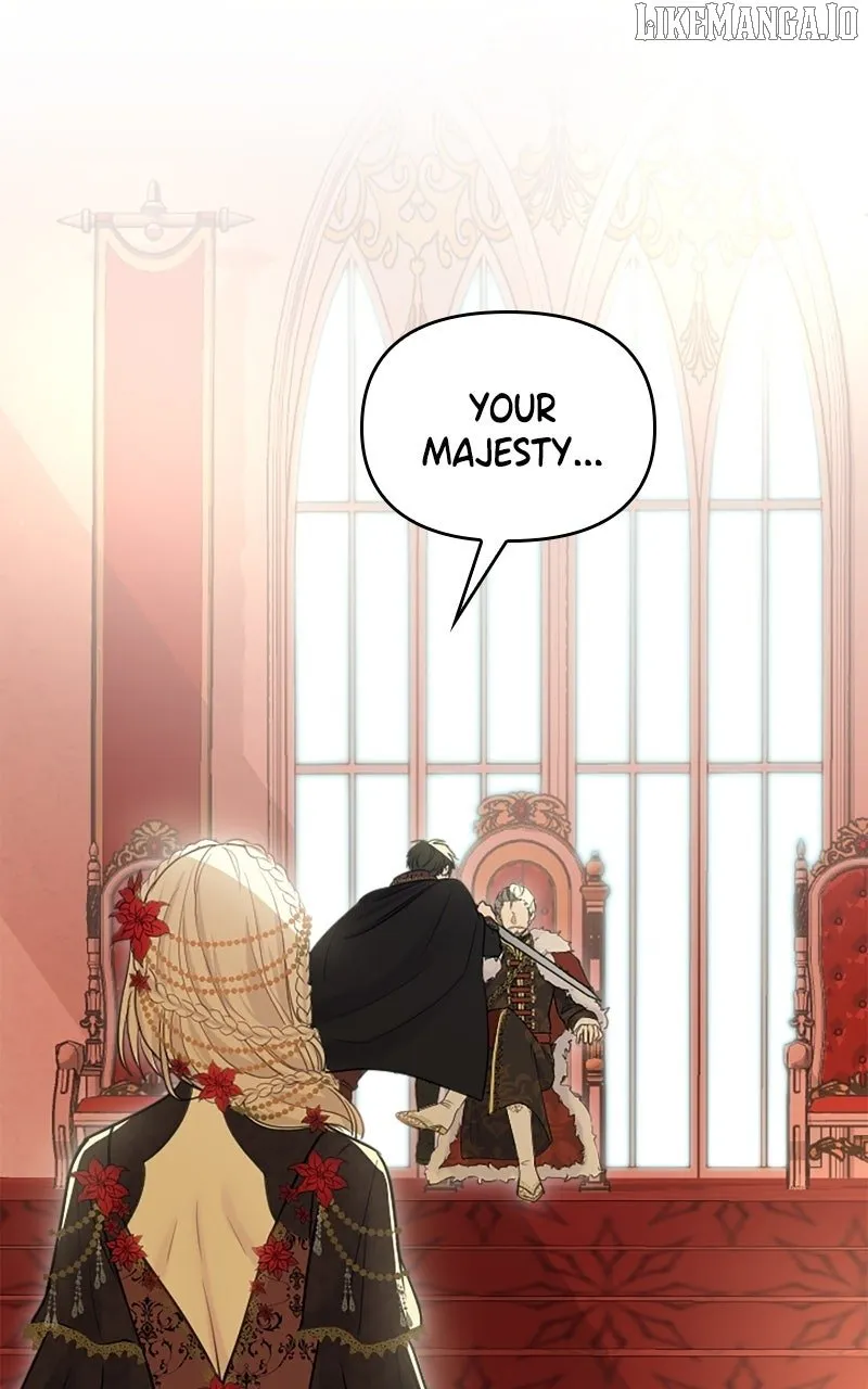 Your Highness i Decide My Fate Chapter 35 Online - página 96