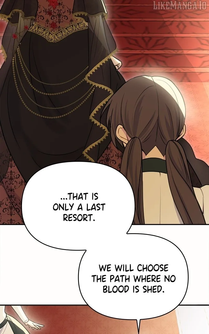 Your Highness i Decide My Fate Chapter 35 Online - página 97