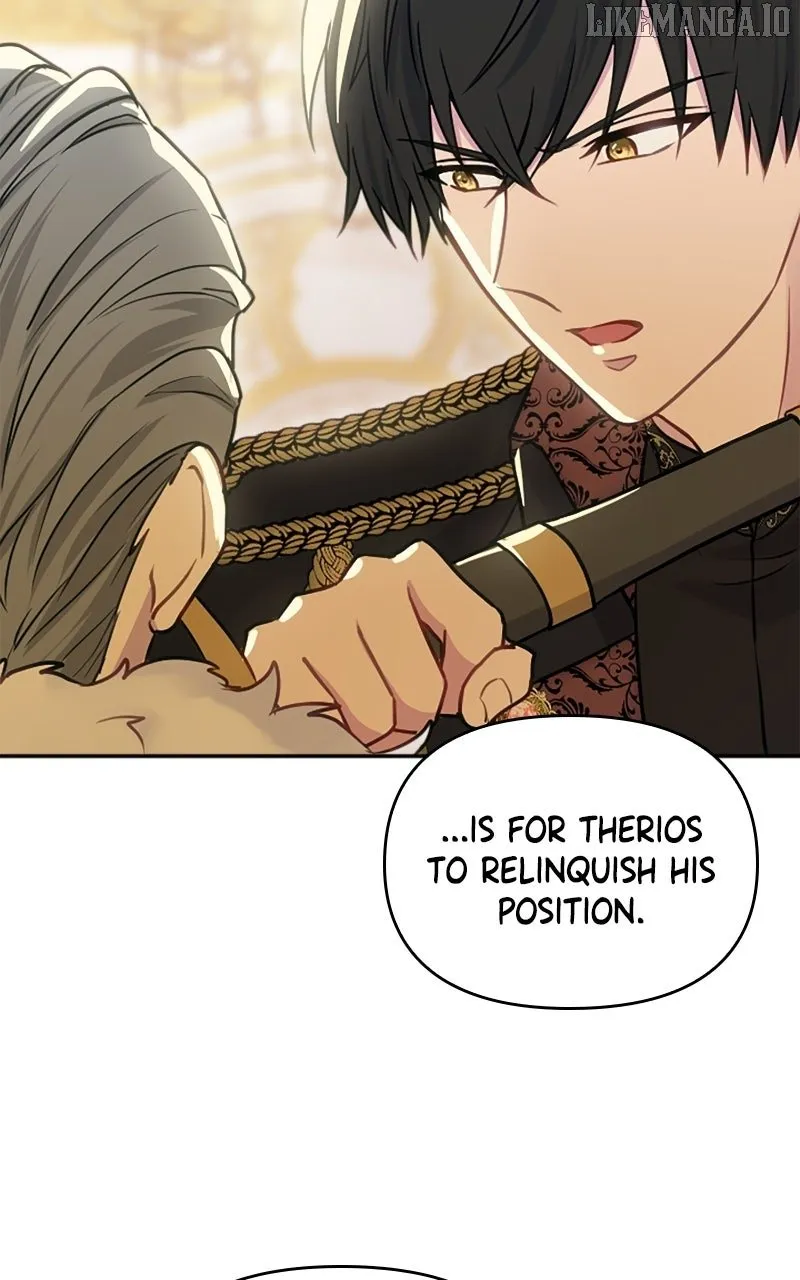 Your Highness i Decide My Fate Chapter 35 Online - página 99