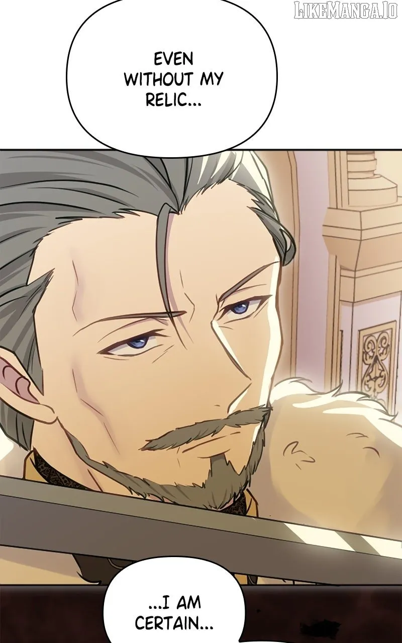 Your Highness i Decide My Fate Chapter 35 Online - página 100