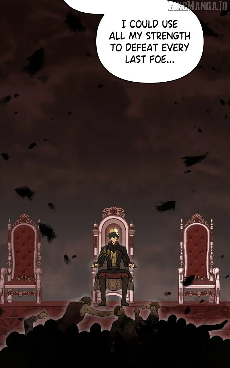 Your Highness i Decide My Fate Chapter 35 Online - página 101