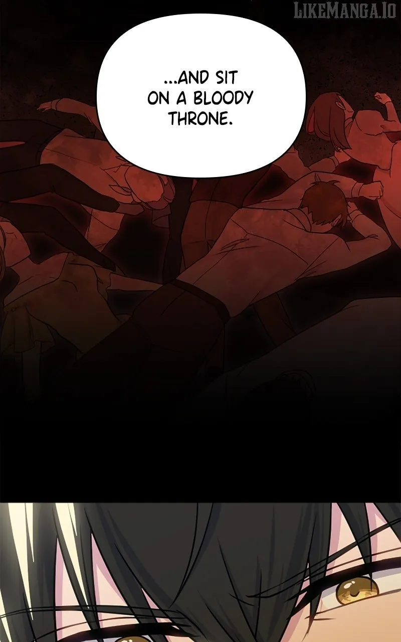Your Highness i Decide My Fate Chapter 35 Online - página 102