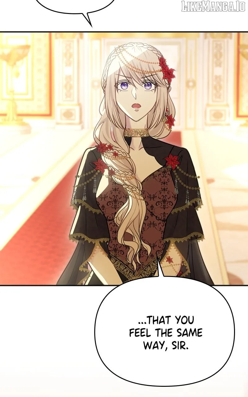 Your Highness i Decide My Fate Chapter 35 Online - página 104