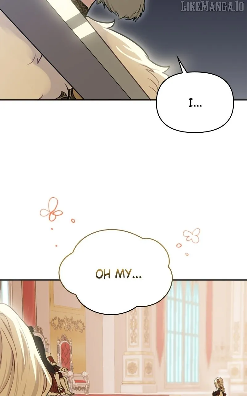 Your Highness i Decide My Fate Chapter 35 Online - página 107