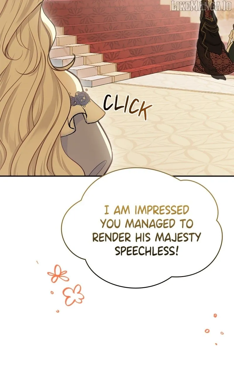 Your Highness i Decide My Fate Chapter 35 Online - página 108