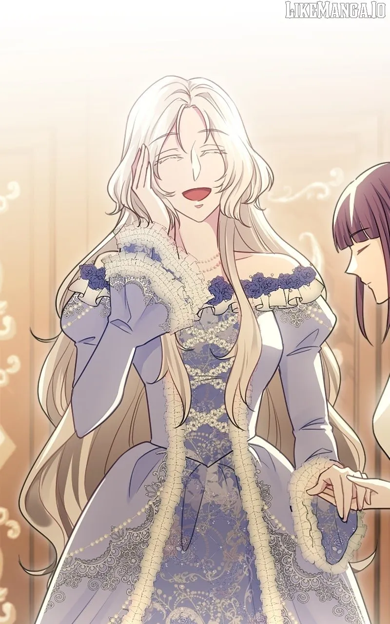 Your Highness i Decide My Fate Chapter 35 Online - página 109
