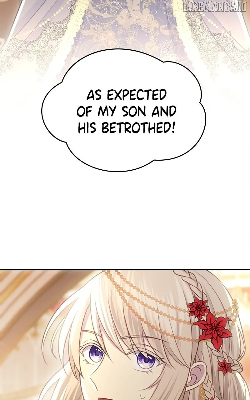 Your Highness i Decide My Fate Chapter 35 Online - página 110