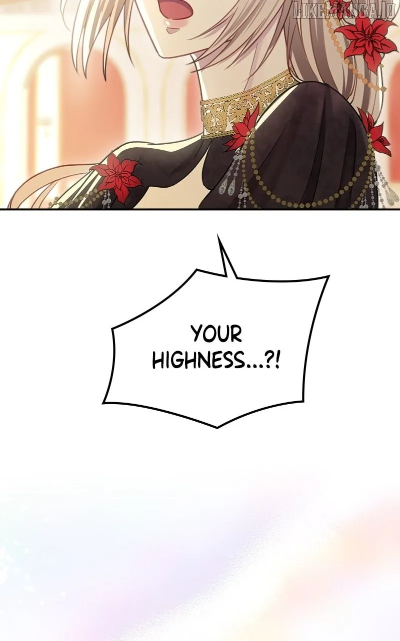 Your Highness i Decide My Fate Chapter 35 Online - página 111