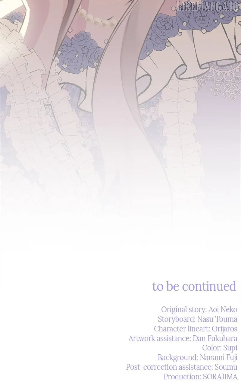 Your Highness i Decide My Fate Chapter 35 Online - página 113
