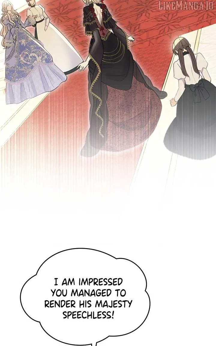Your Highness i Decide My Fate Chapter 36 Online - página 2