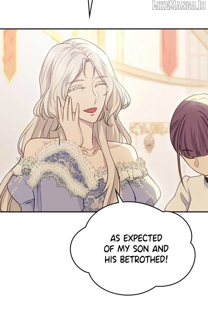 Your Highness i Decide My Fate Chapter 36 Online - página 3
