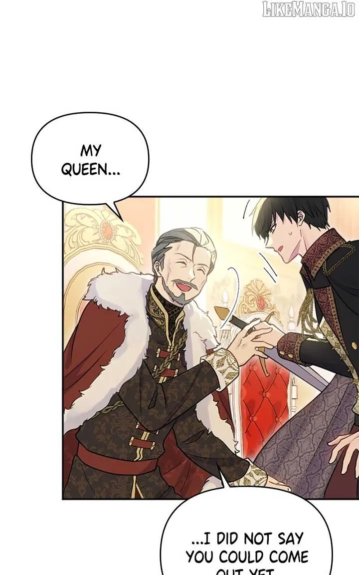 Your Highness i Decide My Fate Chapter 36 Online - página 4