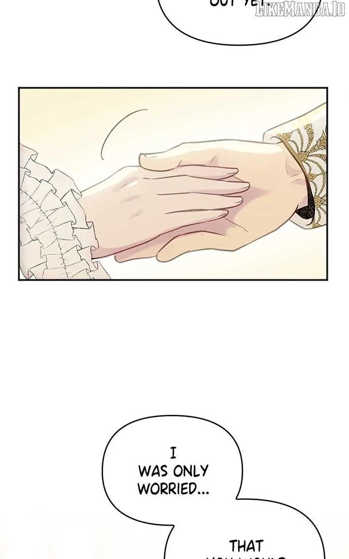 Your Highness i Decide My Fate Chapter 36 Online - página 5