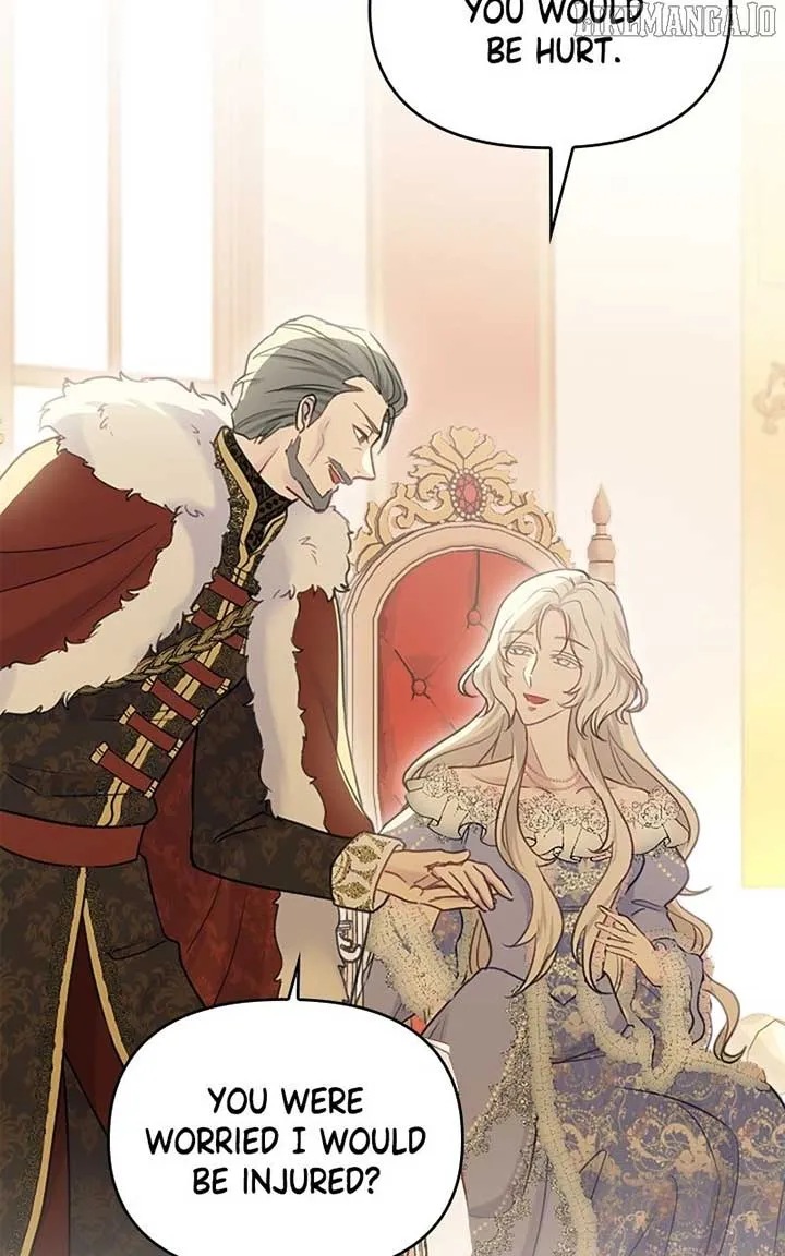 Your Highness i Decide My Fate Chapter 36 Online - página 6