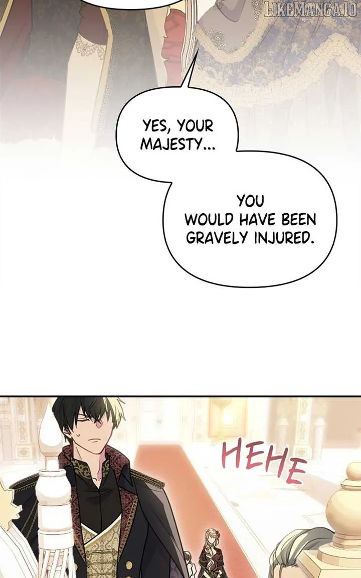 Your Highness i Decide My Fate Chapter 36 Online - página 7