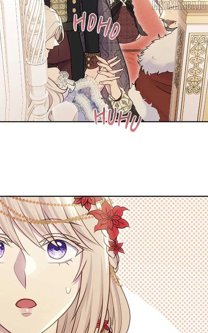 Your Highness i Decide My Fate Chapter 36 Online - página 8