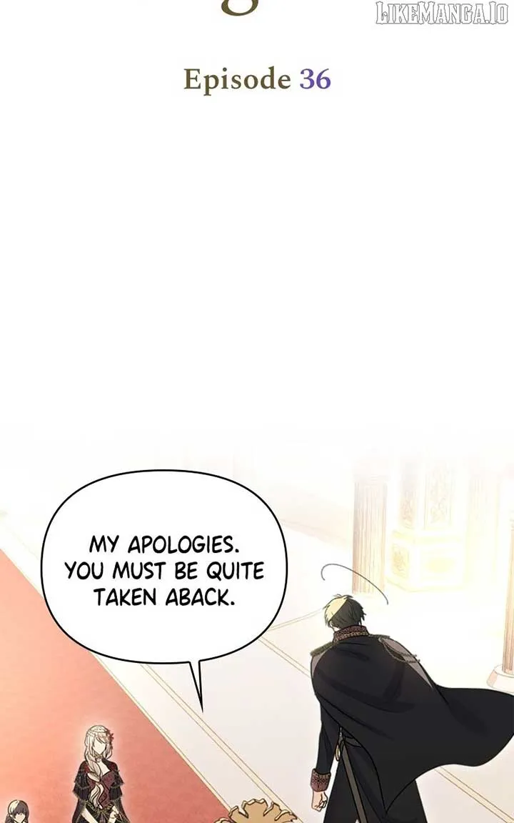 Your Highness i Decide My Fate Chapter 36 Online - página 10
