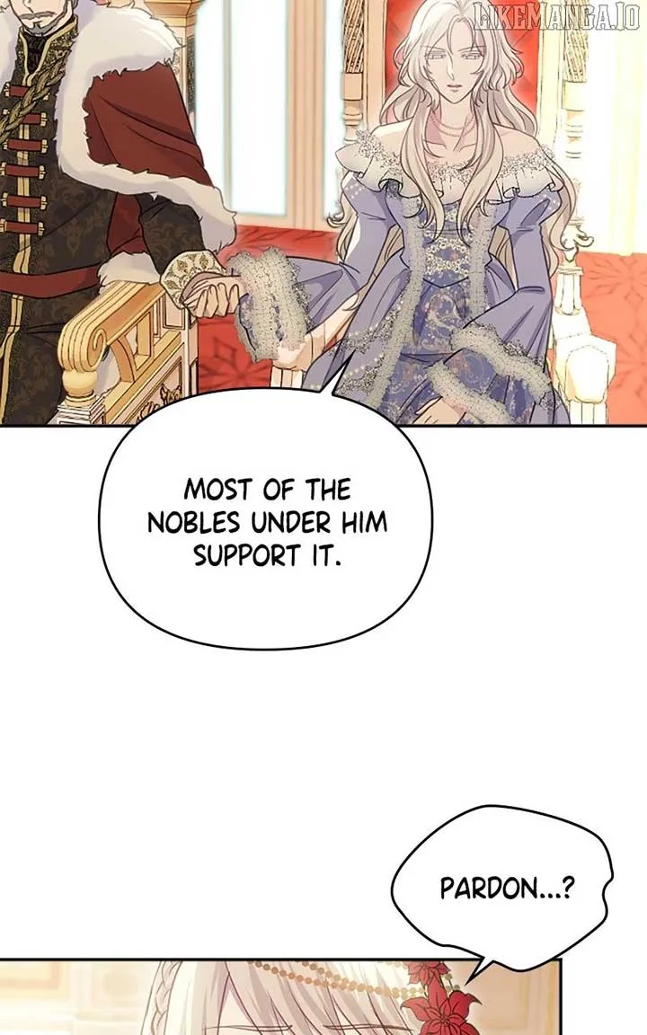 Your Highness i Decide My Fate Chapter 36 Online - página 13
