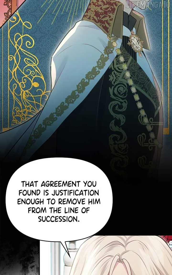 Your Highness i Decide My Fate Chapter 36 Online - página 16