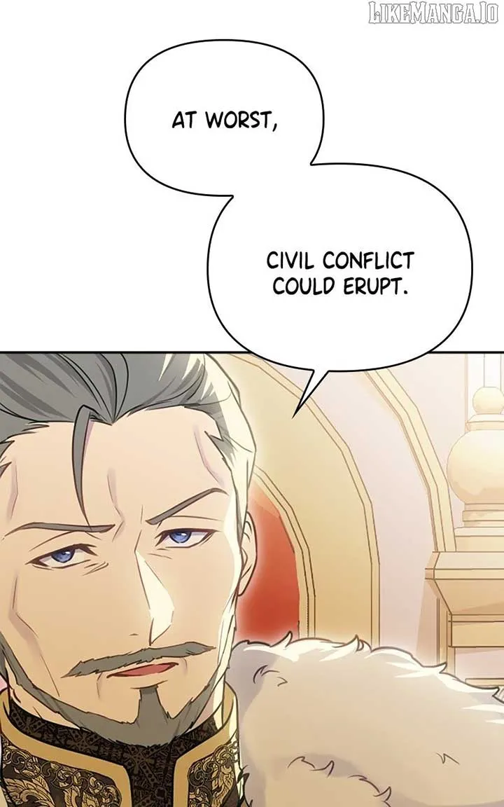 Your Highness i Decide My Fate Chapter 36 Online - página 18